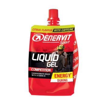 Enervit Enervitene Liquid Citrus Caffe