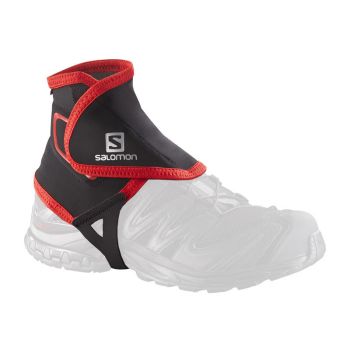 Salomon Trail gaiters high