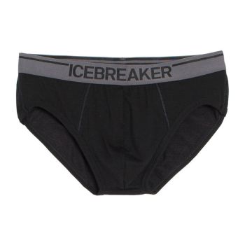 IceBreaker Anatomica Briefs herr