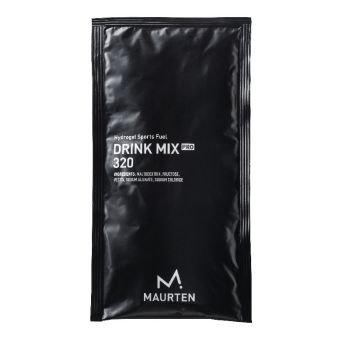 Maurten Drink Mix 320 styck