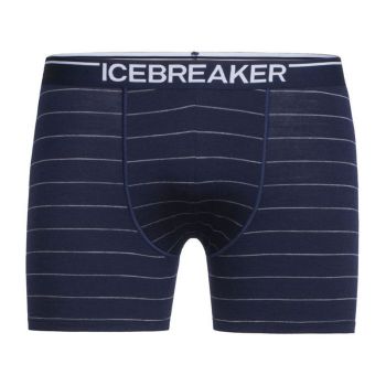 IceBreaker Anatomica Boxers herr