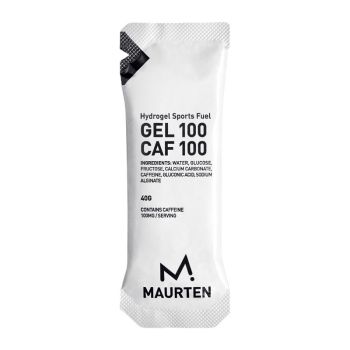 Maurten Gel 100 CAF 100