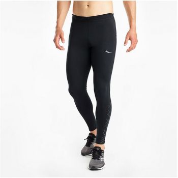 Saucony Solstice Tights svart herr