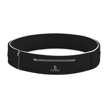 Flipbelt Elite Black