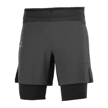 Salomon Exo Motion Twinskin shorts her