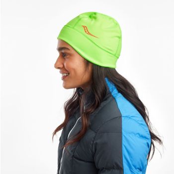 Saucony Solstice Vizi Beanie