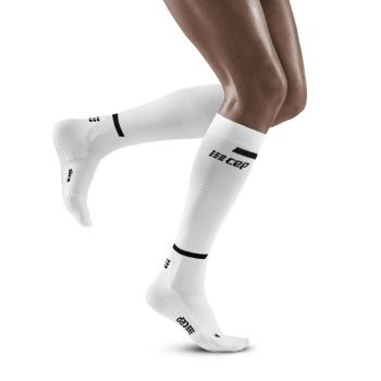 Cep The Run Socks Tall V4 dam