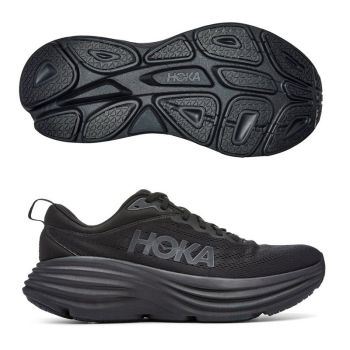 HOKA Bondi 8 dam