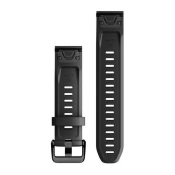 Garmin QuickFit 20mm Silikon