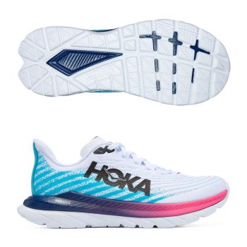 HOKA Mach 5 bl dam