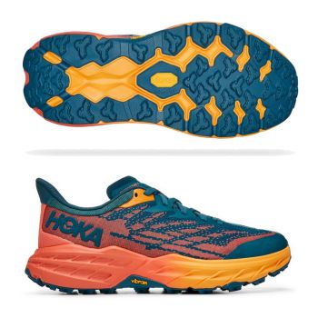 HOKA Speedgoat 5 dam