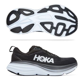 HOKA Bondi 8 dam