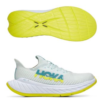 HOKA Carbon X 3 dam