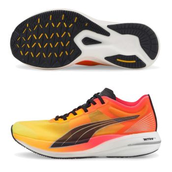 Puma Deviate Nitro Elite Racer dam