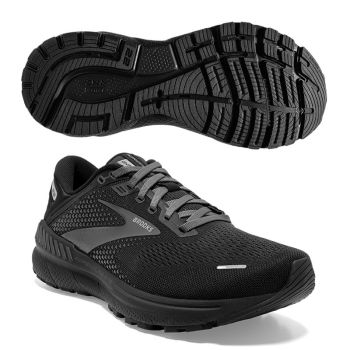 Brooks Adrenaline 22 D-Vidd dam