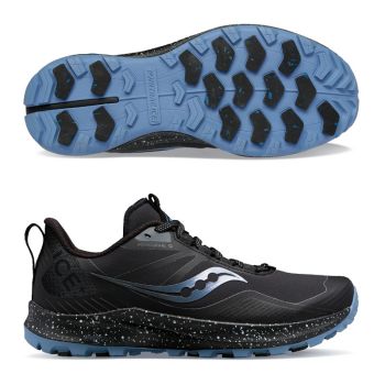 Saucony Peregrine Ice+ 3 dam