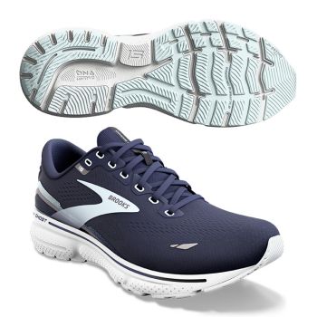 Brooks Ghost 15 D-vidd dam