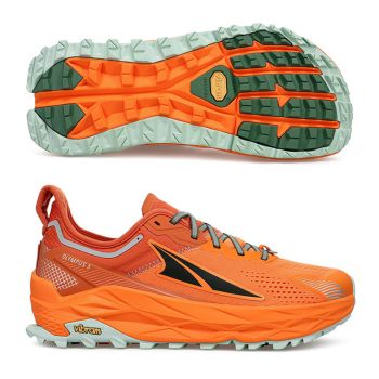 Altra Olympus 5 herr