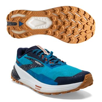 Brooks Catamount 2 herr