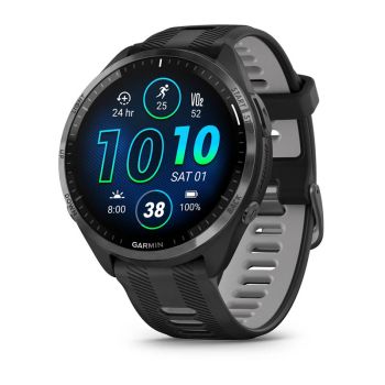 Garmin Forerunner 965