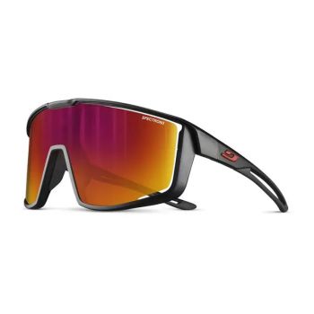 Julbo Fury svart/rd