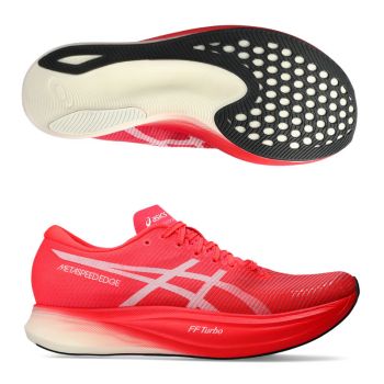 Asics Metaspeed Edge+ unisex