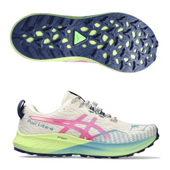 Asics Fuji Lite 4 dam