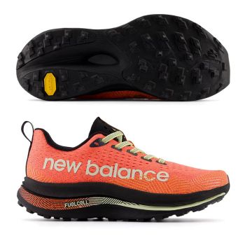 New Balance FuelCell SuperComp Trail dam