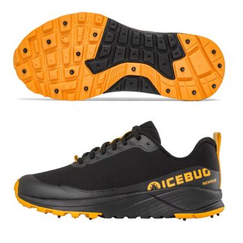 Icebug NewRun BUGrip herr