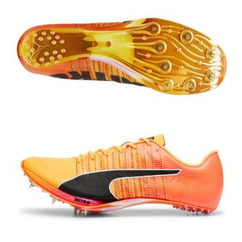 Puma EvoSpeed Sprint Nitro 2 unisex