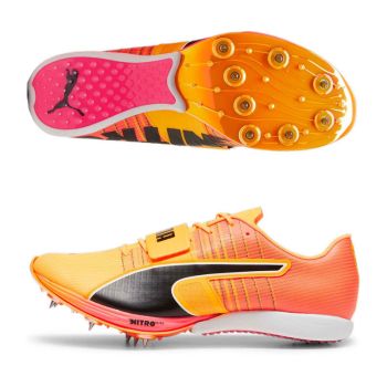 Puma evoSpeed Long Jump Nitro 2 uni