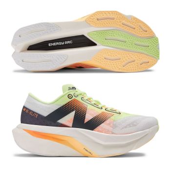 New Balance FuelCell SC Elite v4 dam