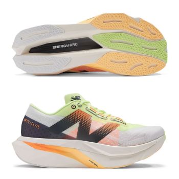 New Balance FuelCell SC Elite v4 herr