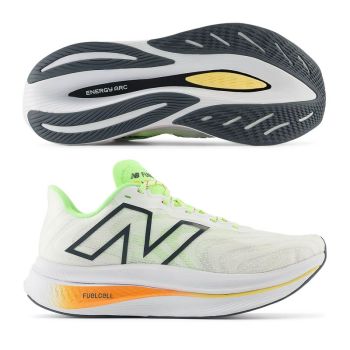 New Balance FuelCell SC Trainer v2 herr