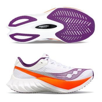 Saucony Endorphin Pro 4 dam