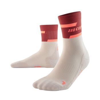 Cep The Run Socks Mid Cut v4 dam