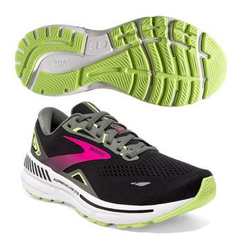 Brooks Adrenaline GTS 23 2A-Vidd dam