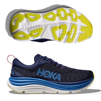 HOKA Gaviota 5 herr