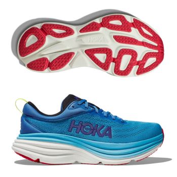 HOKA Bondi 8 herr