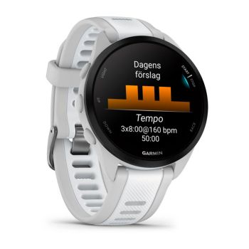 Garmin Forerunner 165 Music Vit