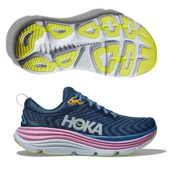 HOKA Gaviota 5 dam