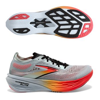 Brooks Hyperion Elite 4 unisex