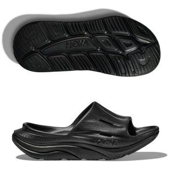 HOKA Ora Recovery Slide 3 unisex