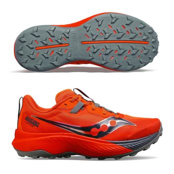 Saucony Endorphin Edge herr