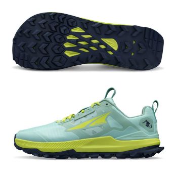 Altra Lone Peak 8 mint dam