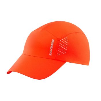 Salomon Cross Cap rd unisex