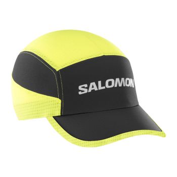 Salomon Sense Aero Cap gul unisex