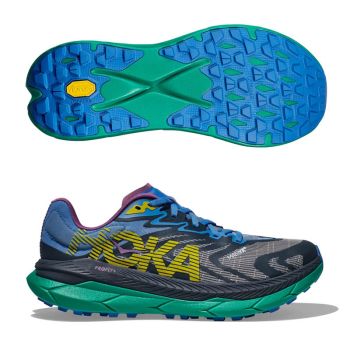 HOKA Tecton X 2 dam