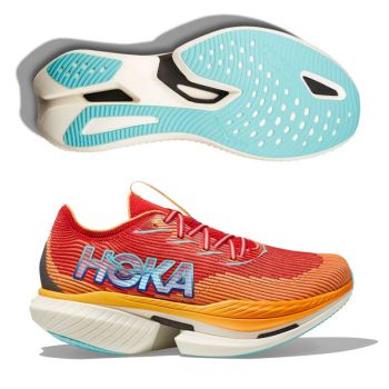 HOKA Cielo X1 unisex