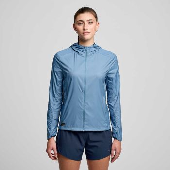 Saucony Peregrine Packaway Jacket dam